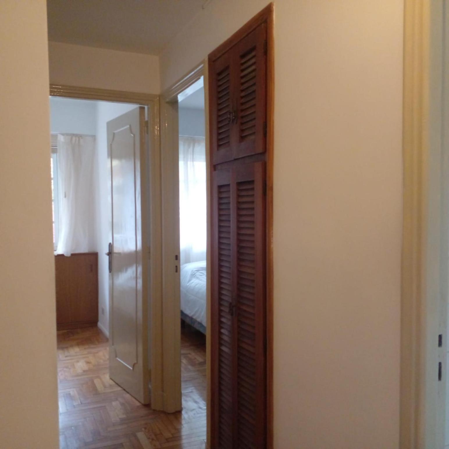 Departamento En Apartamento *