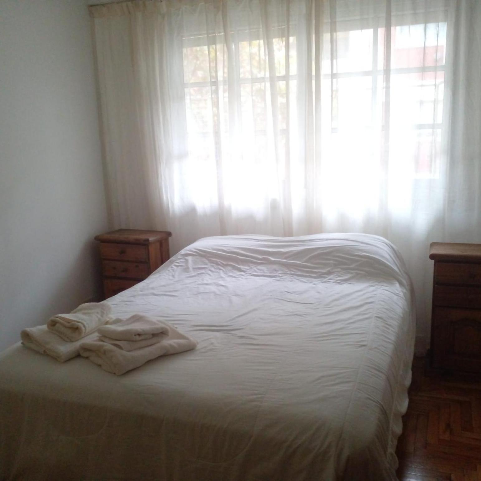 Departamento En Apartamento *