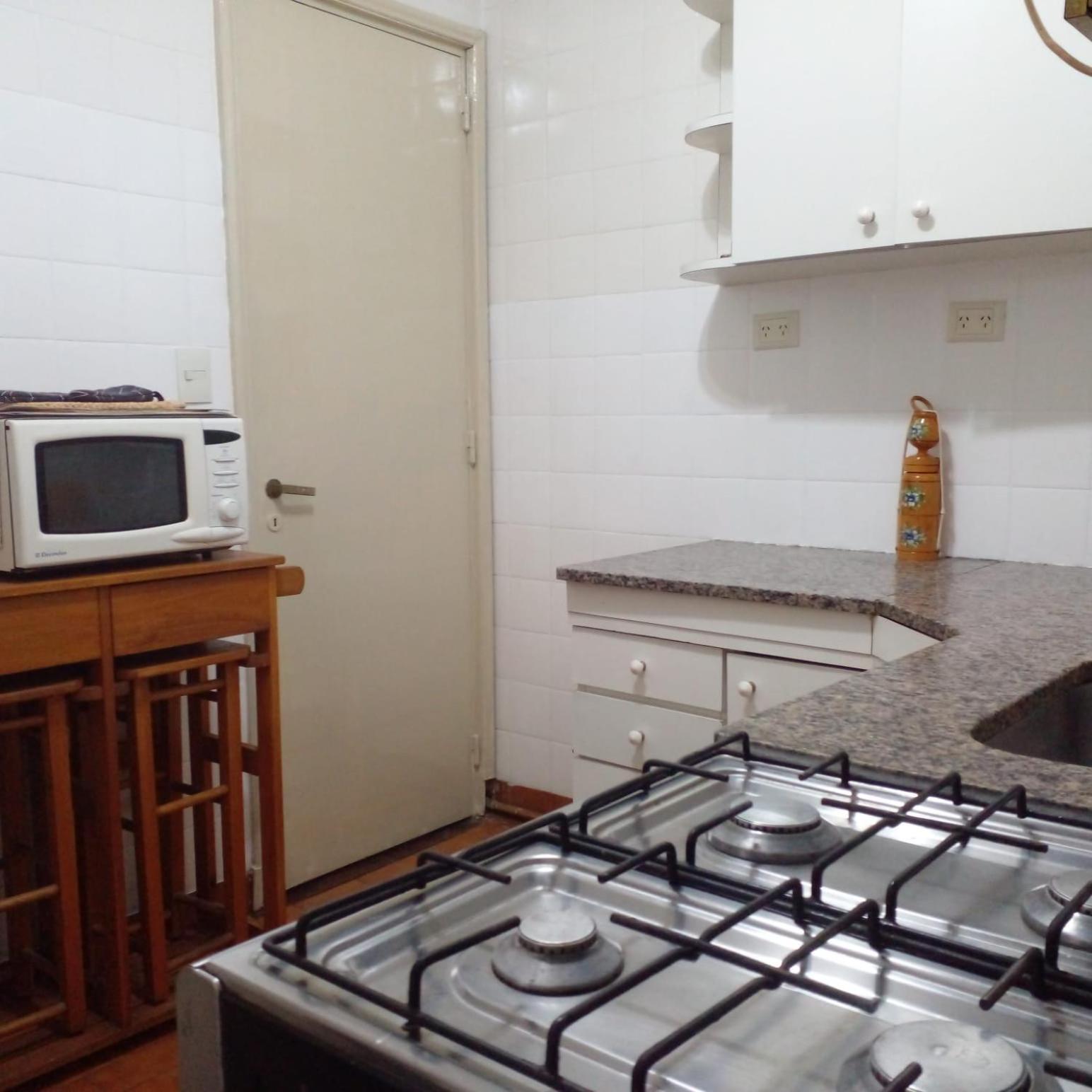 Departamento En Apartamento