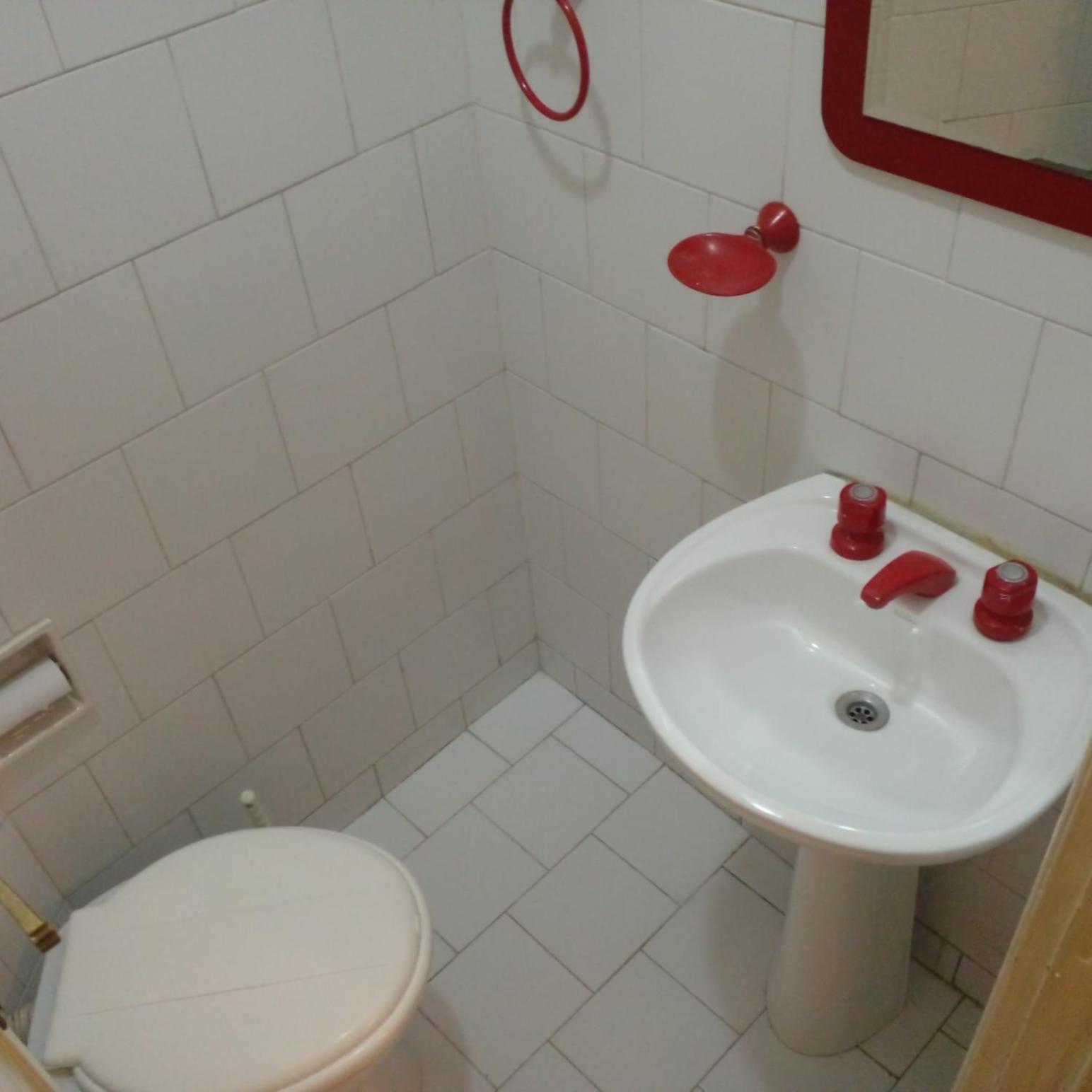 Departamento En * Ciudad Autónoma de Buenos Aires