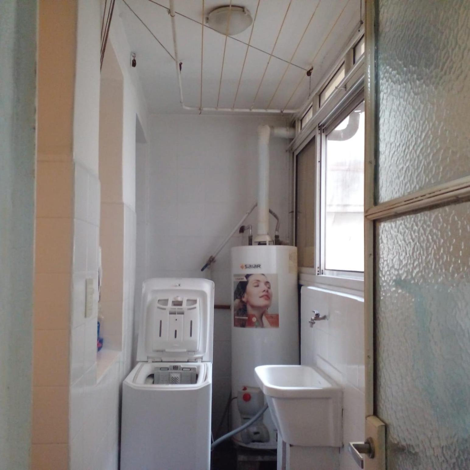 Departamento En Apartamento *