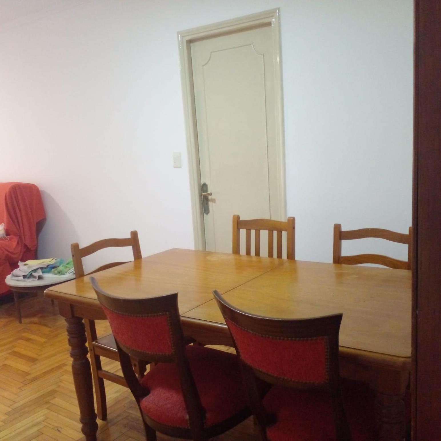 Apartamento Departamento En