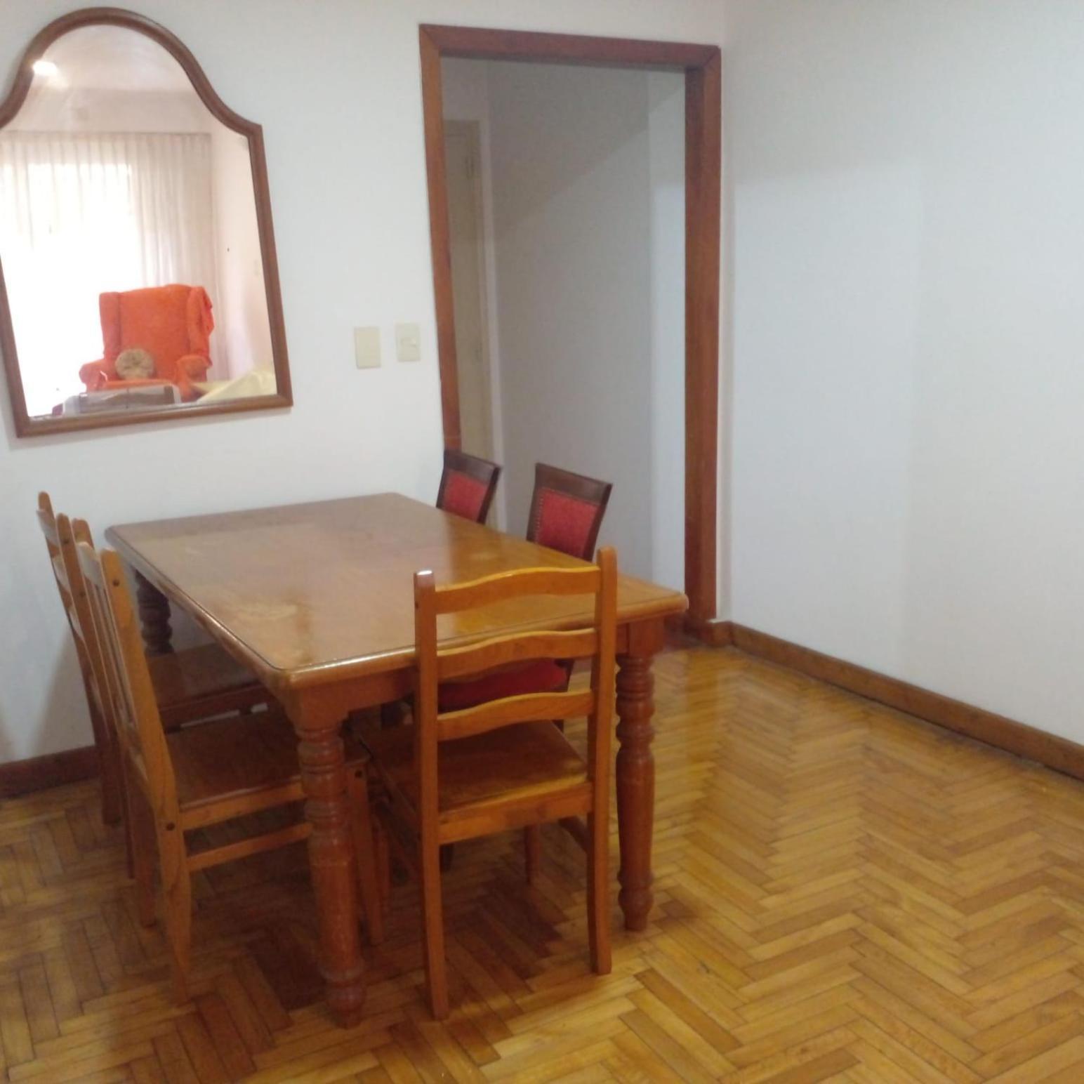 Departamento En Ciudad Autónoma de Buenos Aires