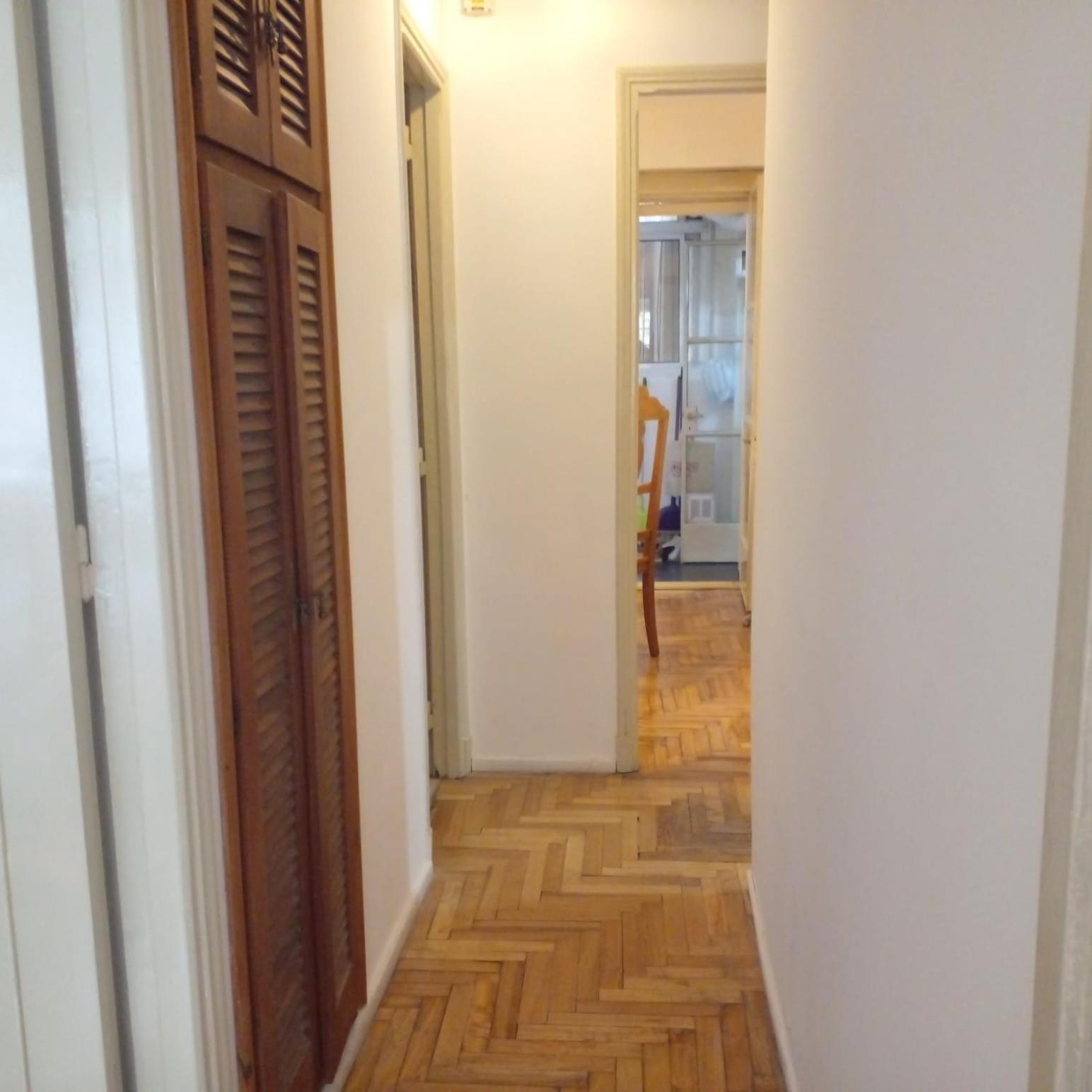 Apartamento Departamento En *